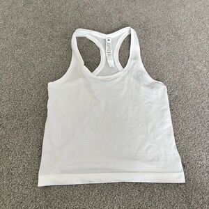 Lululemon Swiftly Tech Racerback Tank Top